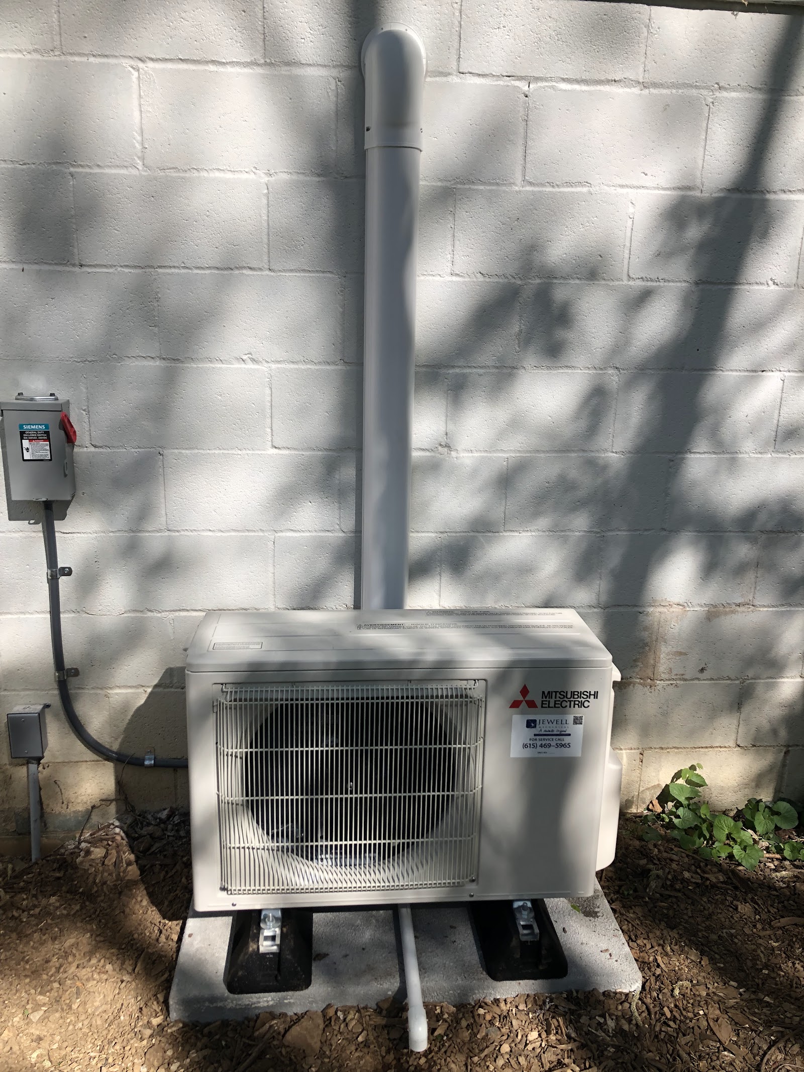 Indoor air quality